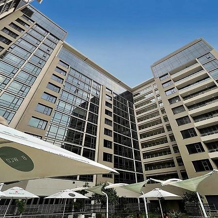 Masingita Towers Executive Suite Joanesburgo Exterior foto