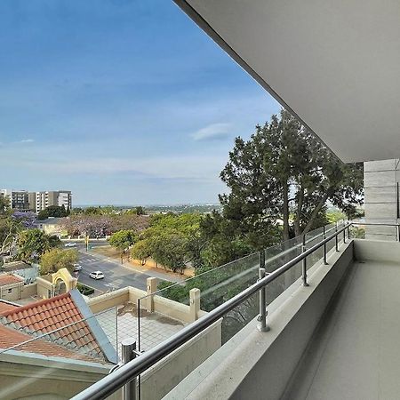 Masingita Towers Executive Suite Joanesburgo Exterior foto