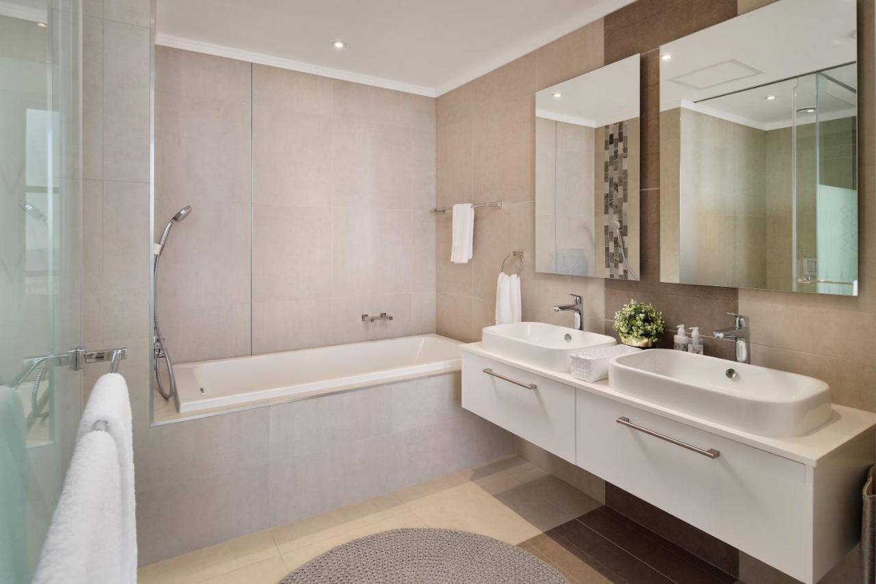 Masingita Towers Executive Suite Joanesburgo Exterior foto