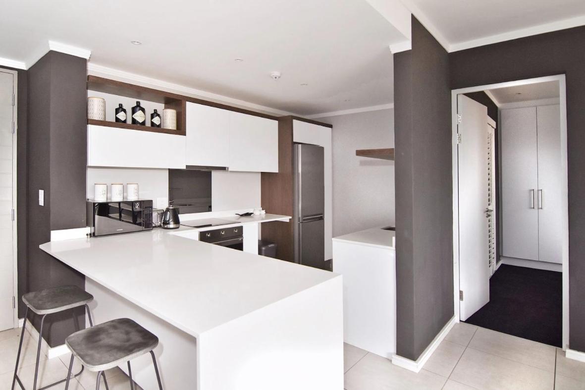 Masingita Towers Executive Suite Joanesburgo Exterior foto