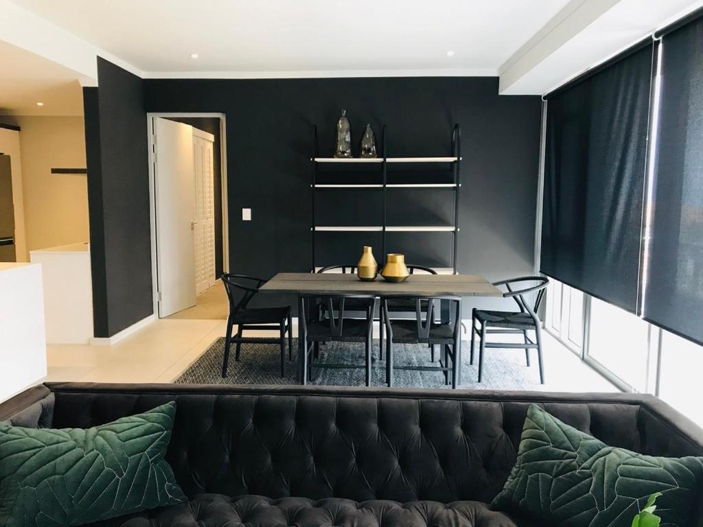 Masingita Towers Executive Suite Joanesburgo Exterior foto