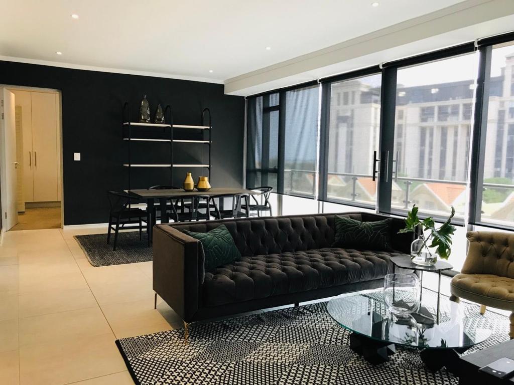 Masingita Towers Executive Suite Joanesburgo Exterior foto