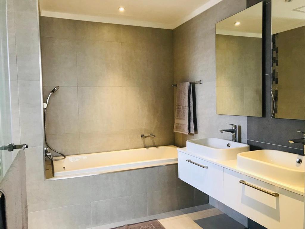 Masingita Towers Executive Suite Joanesburgo Exterior foto