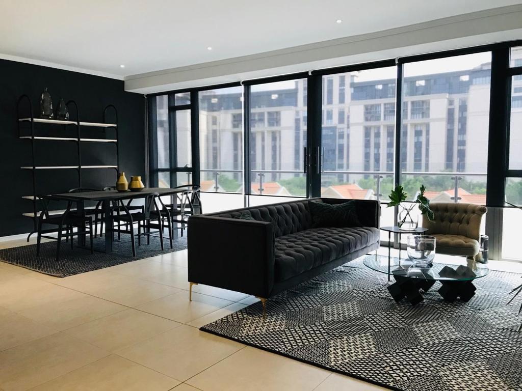 Masingita Towers Executive Suite Joanesburgo Exterior foto